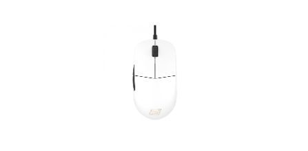 Endgame Gear XM1R Beyaz Oyuncu Mouse’un Özellikleri