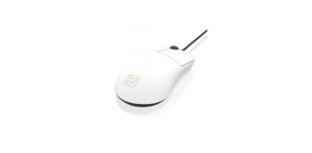Endgame Gear XM1R Beyaz Oyuncu Mouse Ergonomik midir?