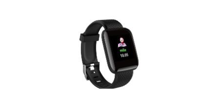 Everest Ever Watch Ew-508 Android/ios Smart Watch Kaliteli midir?