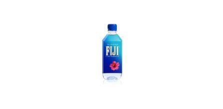 Fiji Water 6 x 500 ml Hacmi Nasıl?