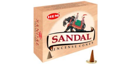 Hem Tütsü Sandal Konik Tütsü Kullanımı