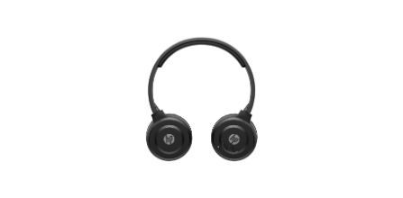 HP Pavilion Kulaküstü Siyah Bluetooth Kulaklık Kaliteli midir?