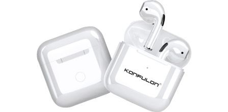 Konfulon Bts-11 Bluetooth Kulaklığın Ses Kalitesi Nasıldır?