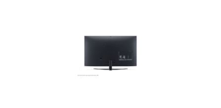 LG Nanocell LED Tv’nin Ekran Görüntüsünün Kalitesi Nasıldır?