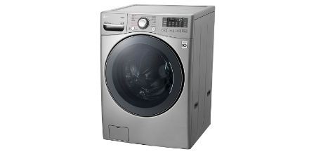 LG 17 Kg 1100 Devir Çamaşır Makinesi Enerji Tasarruflu mu?