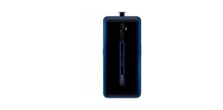 Oppo Reno2 Z Gece Mavisi Cep Telefonu Kamera Kalitesi Nasıl?