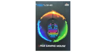 Prozone G88 RGB Gaming Mouse Özellikleri