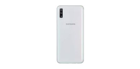 Samsung Galaxy A70 128 GB Telefon Kaliteli midir?