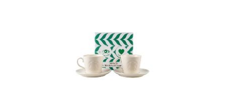 Starbucks Türk Kahvesi Fincan Takımı Özellikleri