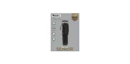 Wahl 8504 Senior Saç Kesme Makinesinin Performansı Nasıl?