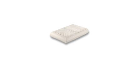 Wellmatt 40x60 Gri Lateks Yastık Ebatı