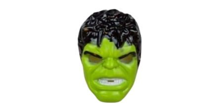Hulk Maskesi Modelleri, Özellikleri ve Fiyatları