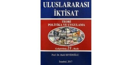 İktisat ve Ekonomi Kitapları ile Yeni Bir Alana Giriş Yapın