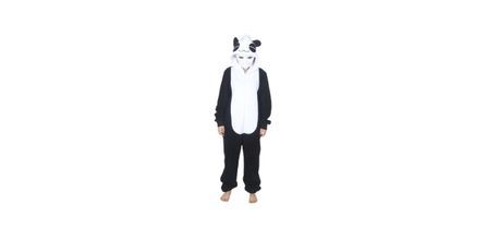Büyük Panda Kostümlerinin Konforlu Özellikleri