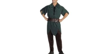 Peter Pan Kostümü Modelleri, Özellikleri ve Fiyatları