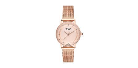 Rose Gold Saat Tercihleri