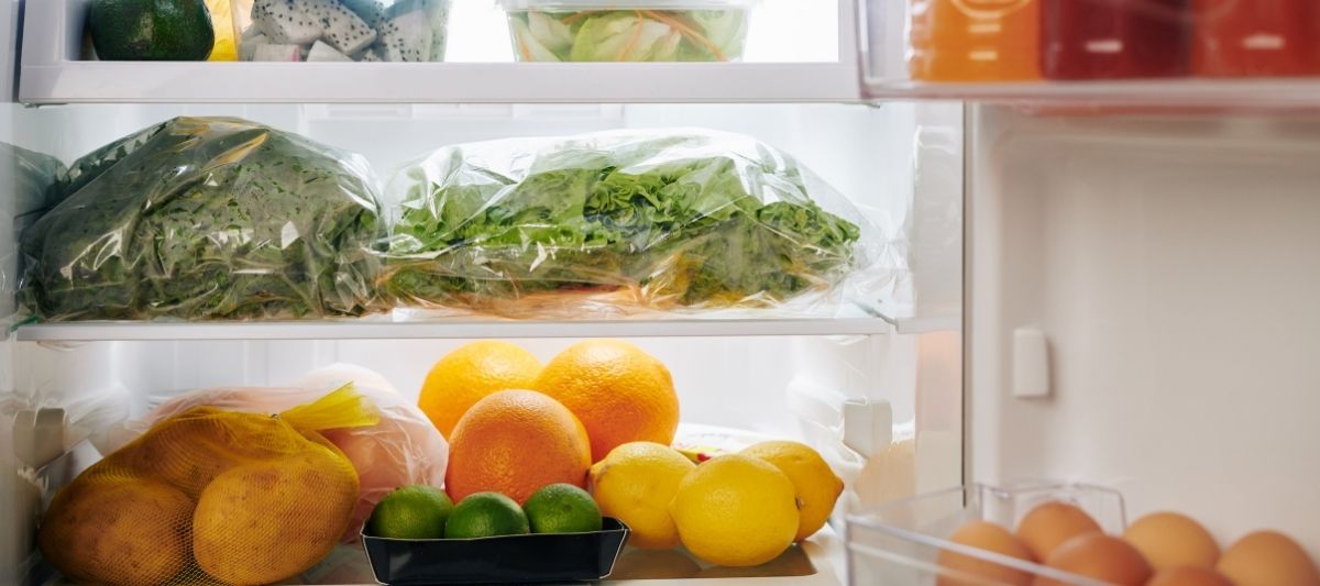 Buzdolabı Düzeni Oluşturmadan Önce Yapılması Gerekenler Nelerdir?