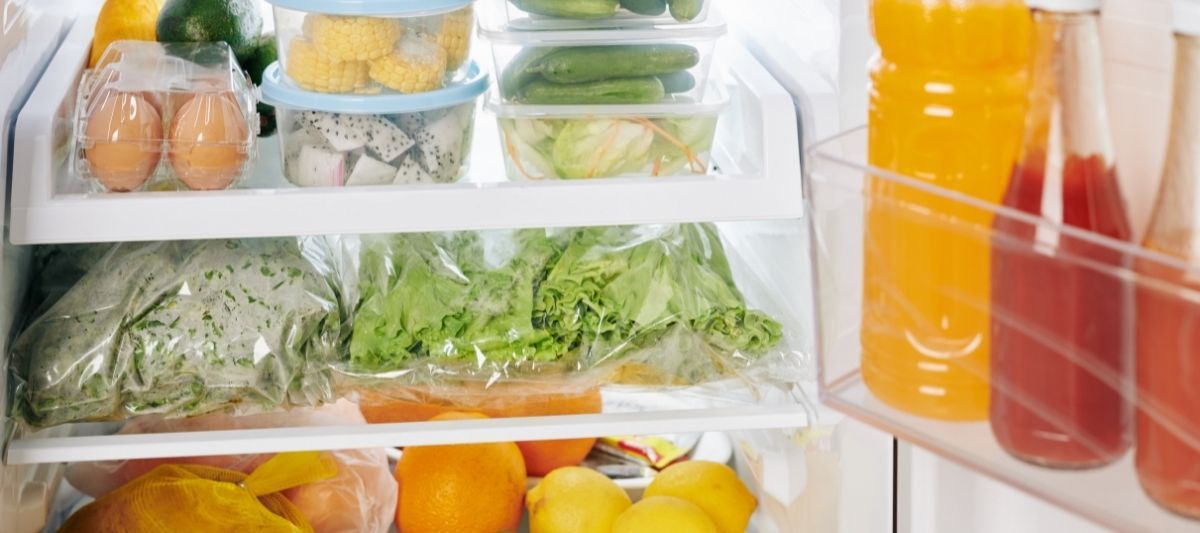 Buzdolabı Düzeninin Kalıcı Olmasına Yardımcı Olacak İpuçları