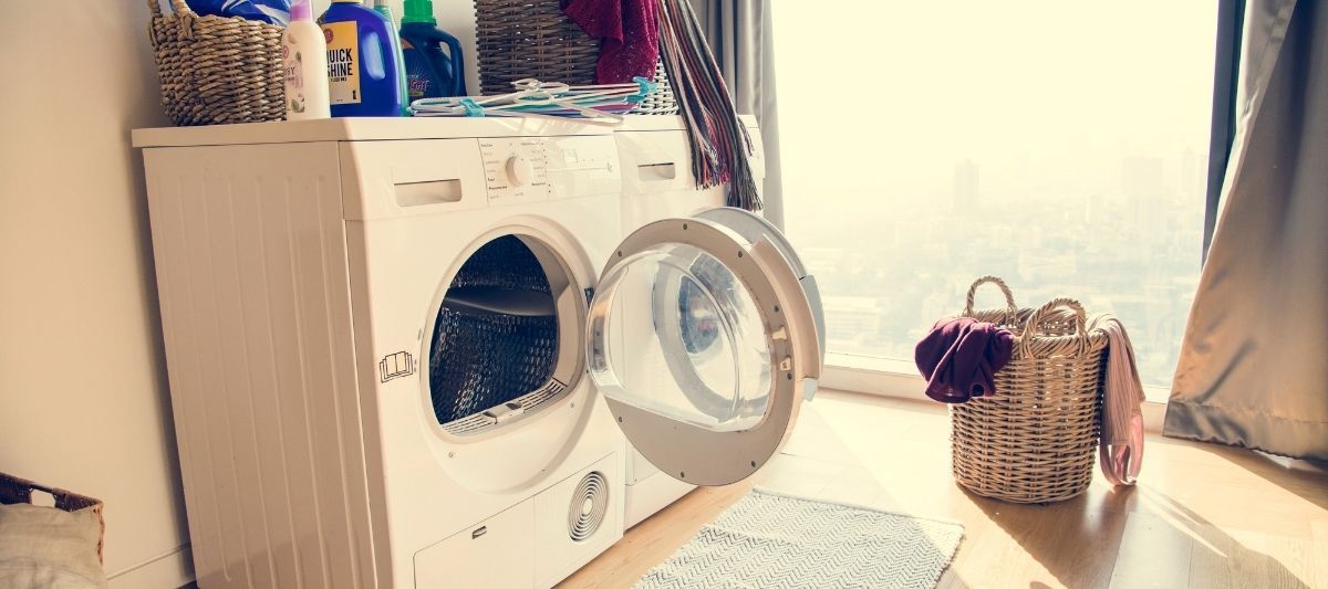 Alışveriş Rehberi: Çamaşır Makinesi Alırken Nelere Dikkat Edilmelidir?