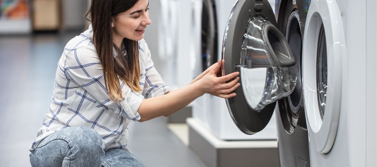 İhtiyaca Uygun Çamaşır Makinesi Seçimi Nasıl Yapılır?