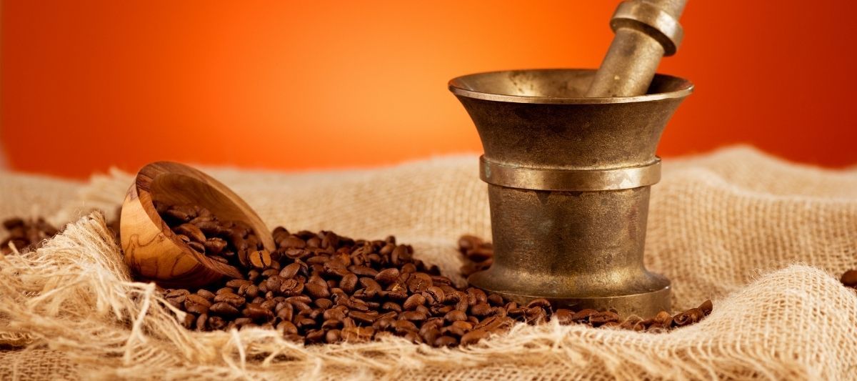 Dibek Kahvesi İçeriği: Dibek Kahvesinin Faydaları ve Özellikleri Nelerdir?