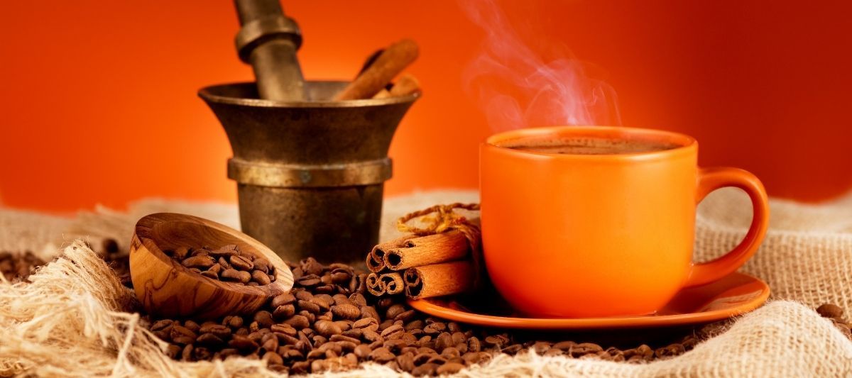 Dibek Kahve Yapılışı: Kaç Farklı Yöntemle Dibek Kahvesi Yapabilirsiniz?