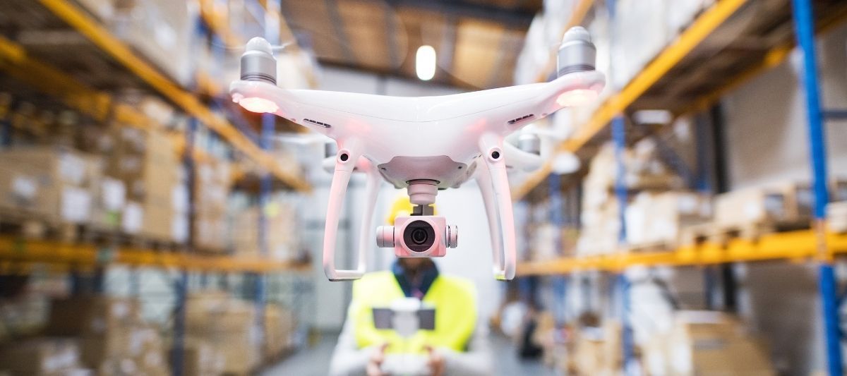 Drone Hakkında Merak Edilenler: Drone Ne Demek? Drone Nedir?