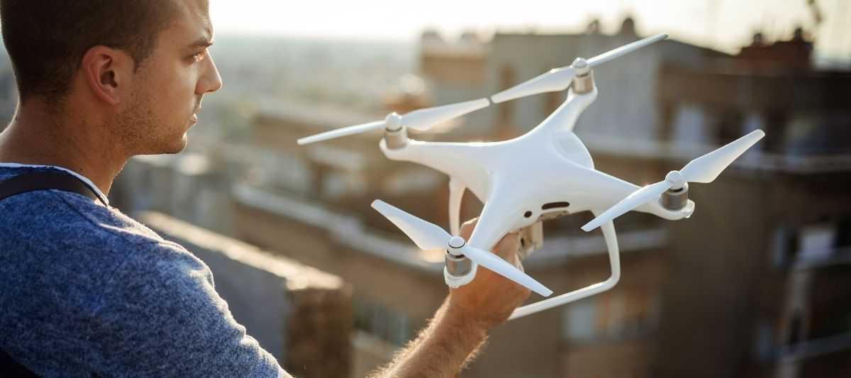 Drone Kullanımı: Drone Nasıl Uçurulur?