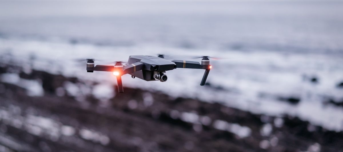Drone Kullanım Alanları Nelerdir?