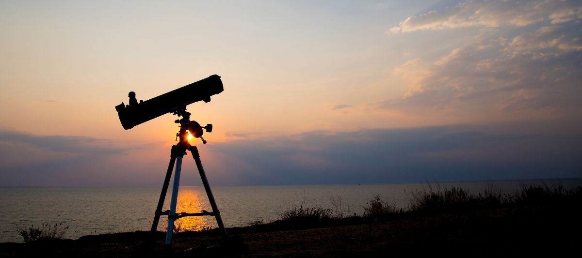 Teleskop Seçimi: Teleskop Seçerken Dikkat Edeceğiniz Kriterler Nelerdir?