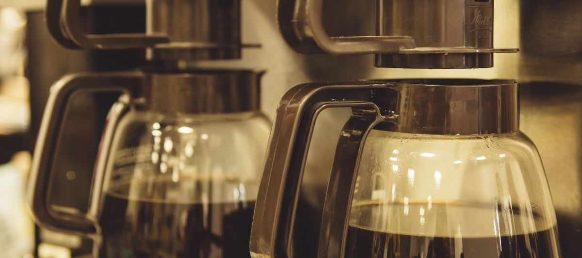Kafe Kalitesinde Kahveler İçin Filtre Kahve Makinesi Nasıl Kullanılır?