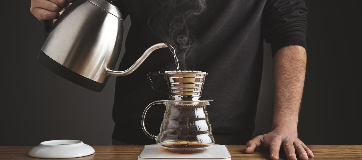 Filtre Kahve Makinelerini Ayırt Edici Özellikleri Nelerdir?