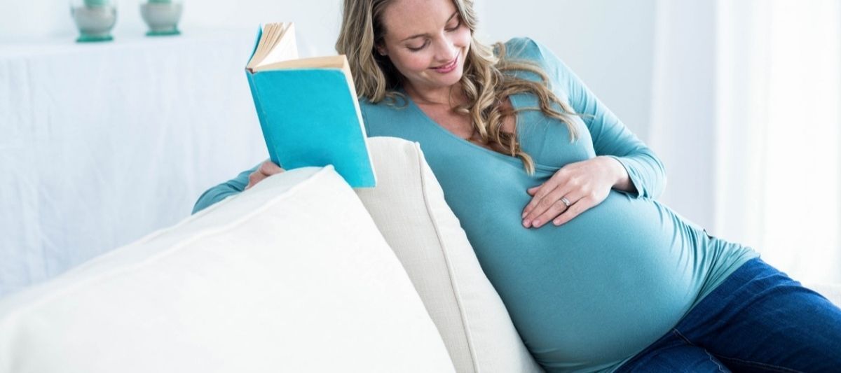 Hamilelik Kitapları: Hamilelikte Okunması Gereken Kitap Önerileri