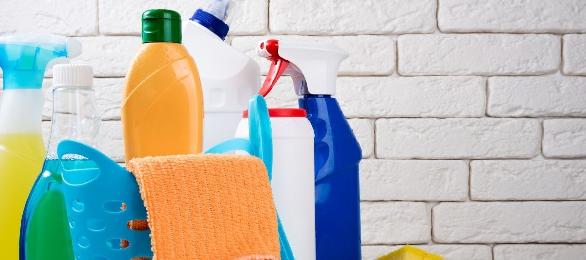 Çamaşır Suyu Kullanımı: Klorak Nerelerde Kullanılır?