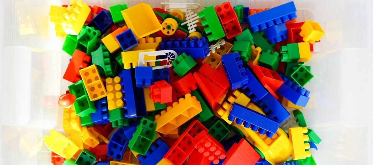 Lego Nedir? Lego Oynamanın Çocuk Gelişimine Etkileri