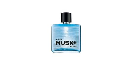 Avon Musk Marine Erkek Parfüm Özellikleri