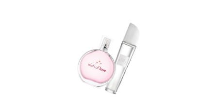 Wish of Love + Pur Blanca Kadın Parfüm Seti Fiyatları ve Yorumları