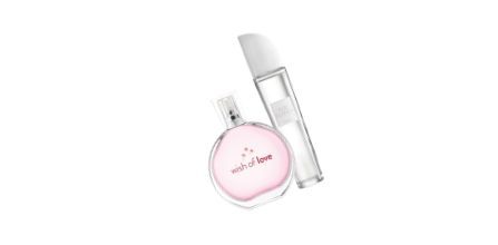 Avon Wish of Love + Pur Blanca Parfüm Seti Özellikleri