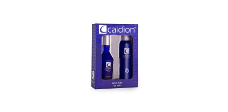 Kaliteli Caldion Erkek Parfüm + Deodorant