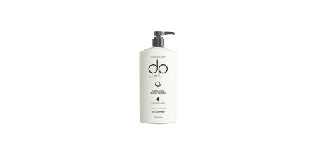 DP Pamuk Sütü Şampuan ve Saç Kremi Birlikte Kullanımı
