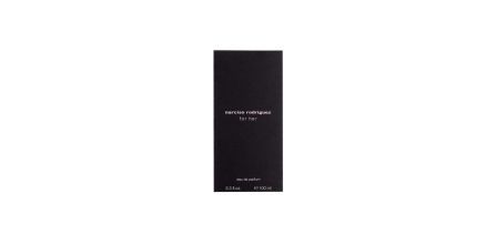 Narciso Rodriguez For Her EDP Notaları