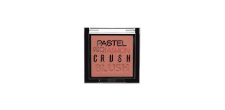 Pastel Crush Blush 306 Özellikleri