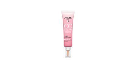 Pure Beauty CC Cream SPF 50 Ivory 30 ml Fiyatları ve Yorumları
