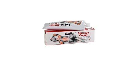 Radiance Stone Massage Cream Kullananlar