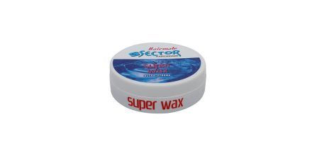 Sector Hairmate Super Wax 150 Ml Özellikleri