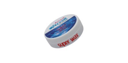 Sector Hairmate Super Wax 150 ml Ayrıcalıkları