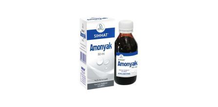 Uygun Fiyatları ile Sıvı Amonyak Ürünleri