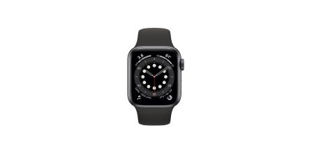 Öne Çıkan Özellikleri ile Apple Watch 6
