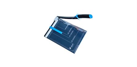 Kağıt Kesiminde Sınır Tanımayan Giyotin Tasarımları