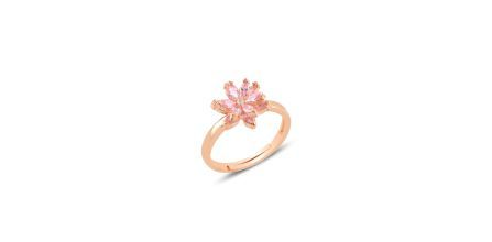 Takılara İlham Veren Lotus Çiçeği